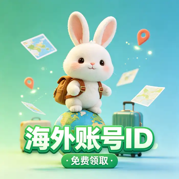 美区id,美区id账号,ios账号id 美国,海外apple id的账号安全设置与账户管理说明